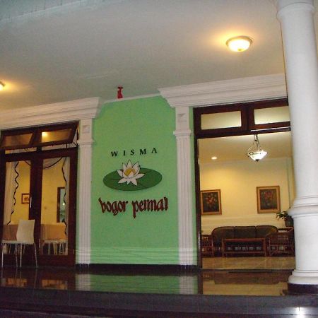 Wisma Bogor Permai Ngoại thất bức ảnh