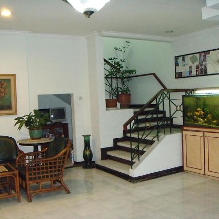 Wisma Bogor Permai Ngoại thất bức ảnh