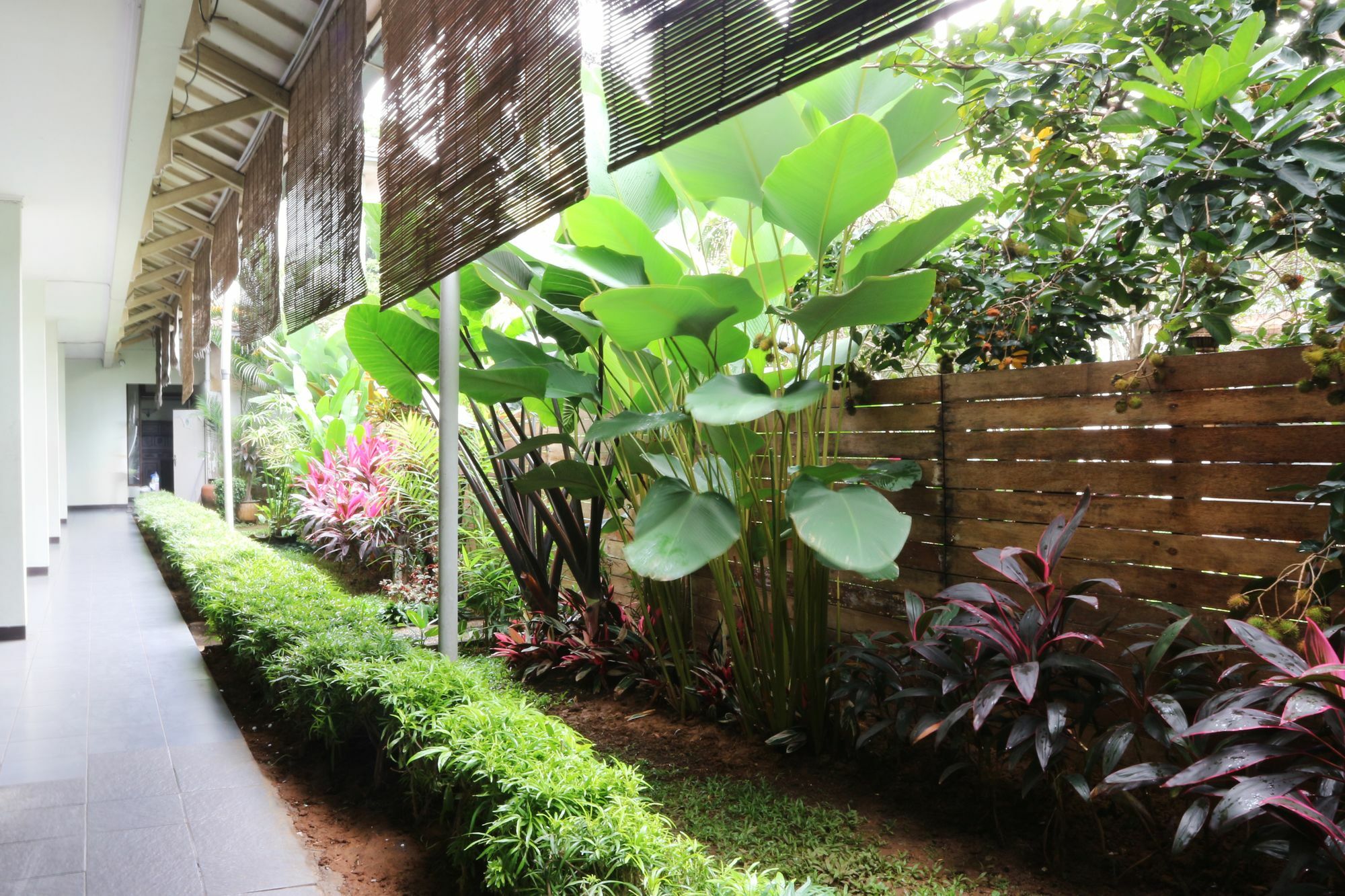 Wisma Bogor Permai Ngoại thất bức ảnh