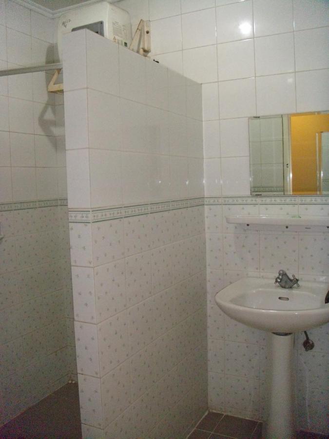 Wisma Bogor Permai Ngoại thất bức ảnh
