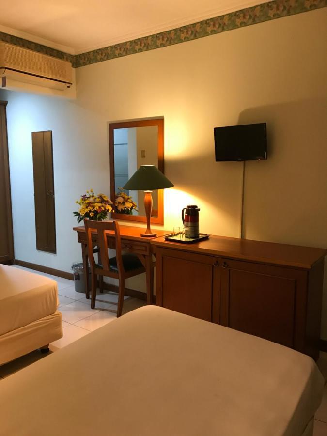 Wisma Bogor Permai Ngoại thất bức ảnh
