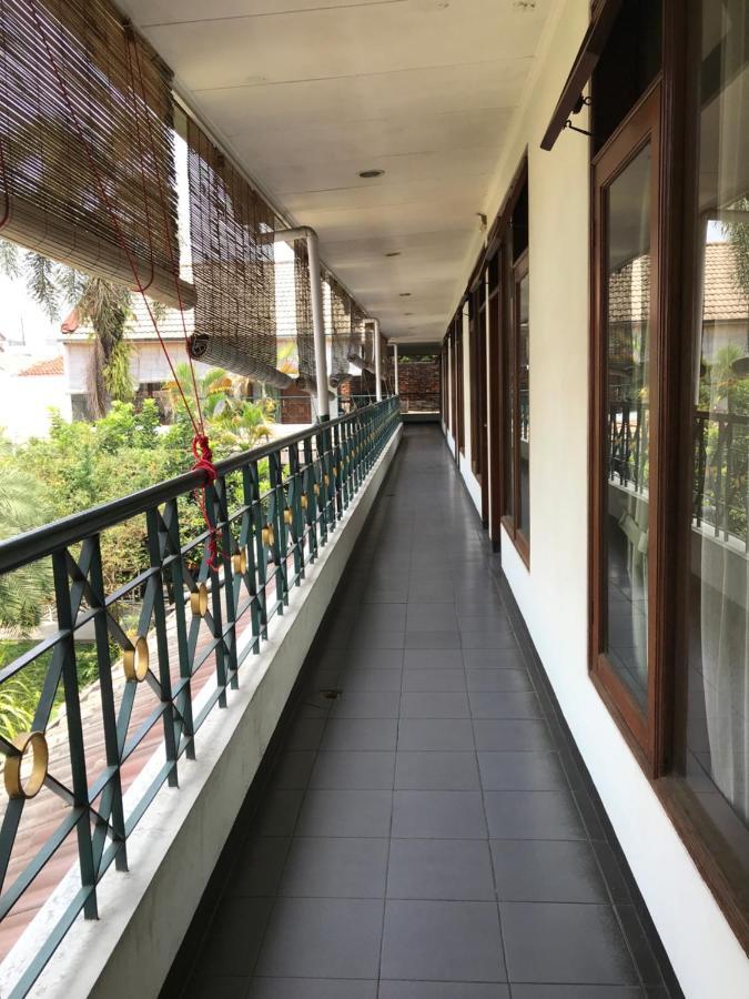 Wisma Bogor Permai Ngoại thất bức ảnh