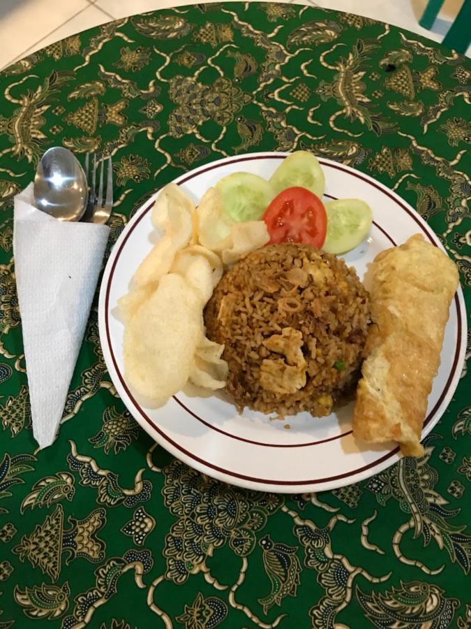 Wisma Bogor Permai Ngoại thất bức ảnh