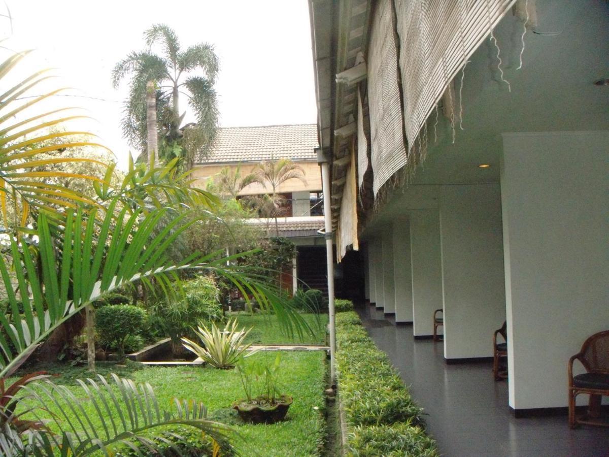 Wisma Bogor Permai Ngoại thất bức ảnh
