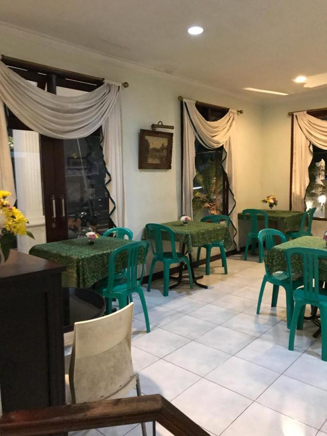 Wisma Bogor Permai Ngoại thất bức ảnh