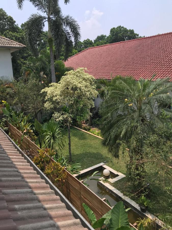 Wisma Bogor Permai Ngoại thất bức ảnh